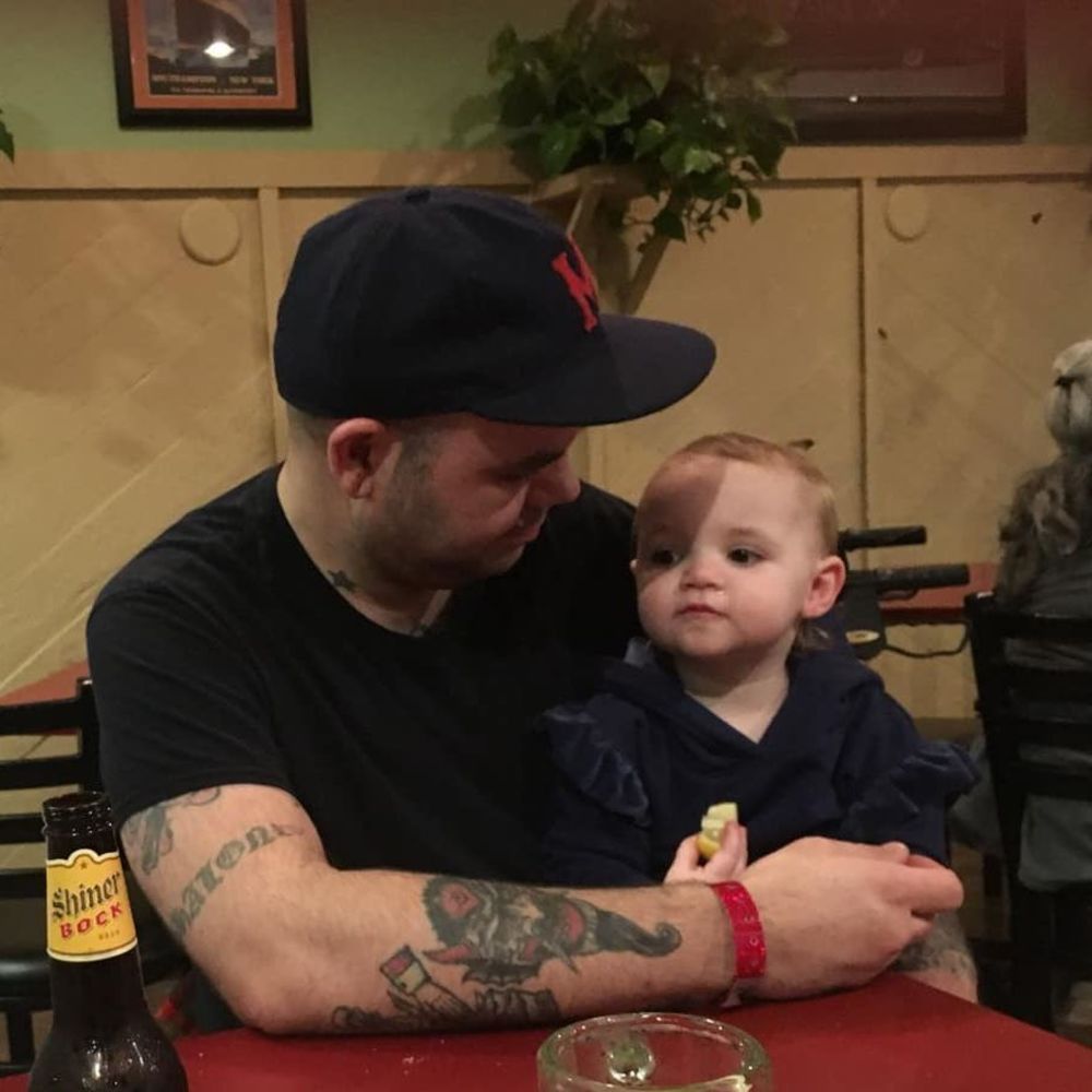 Meet your Posher, Joshua